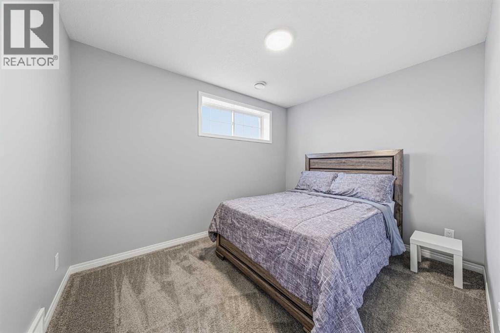 211 Fireside Drive, Cochrane