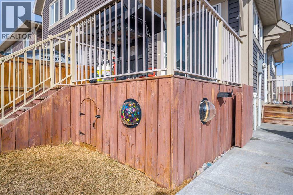 211 Fireside Drive, Cochrane