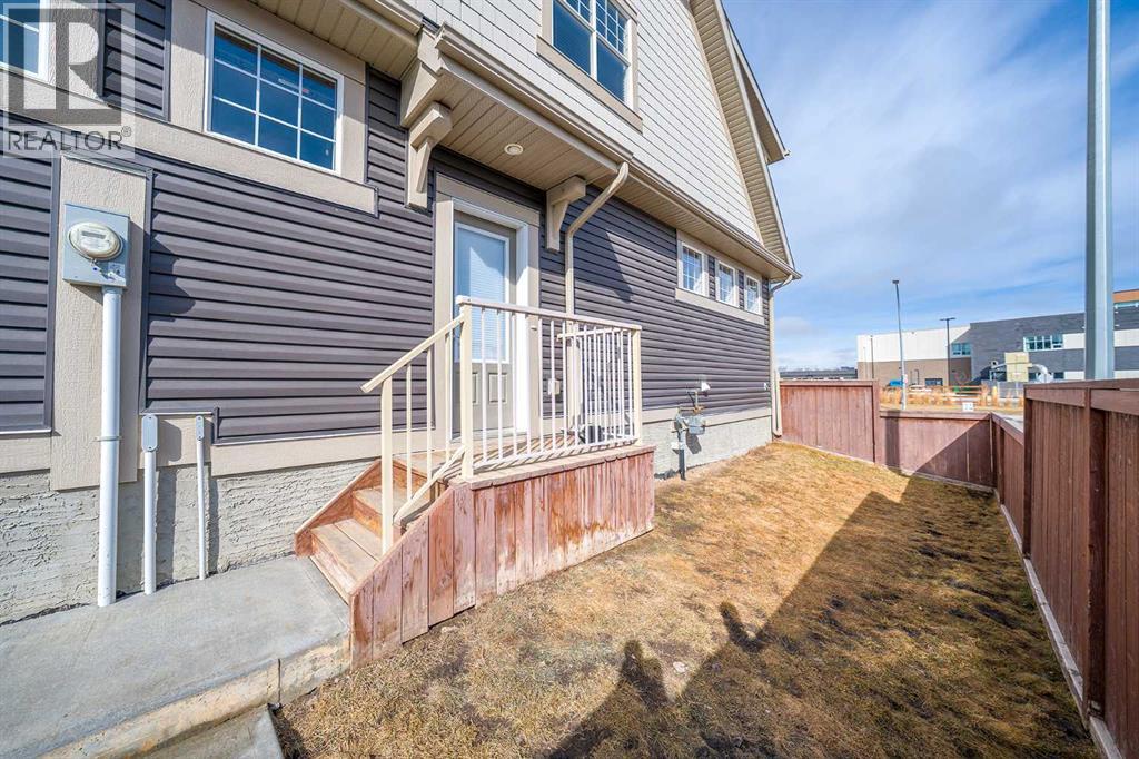 211 Fireside Drive, Cochrane