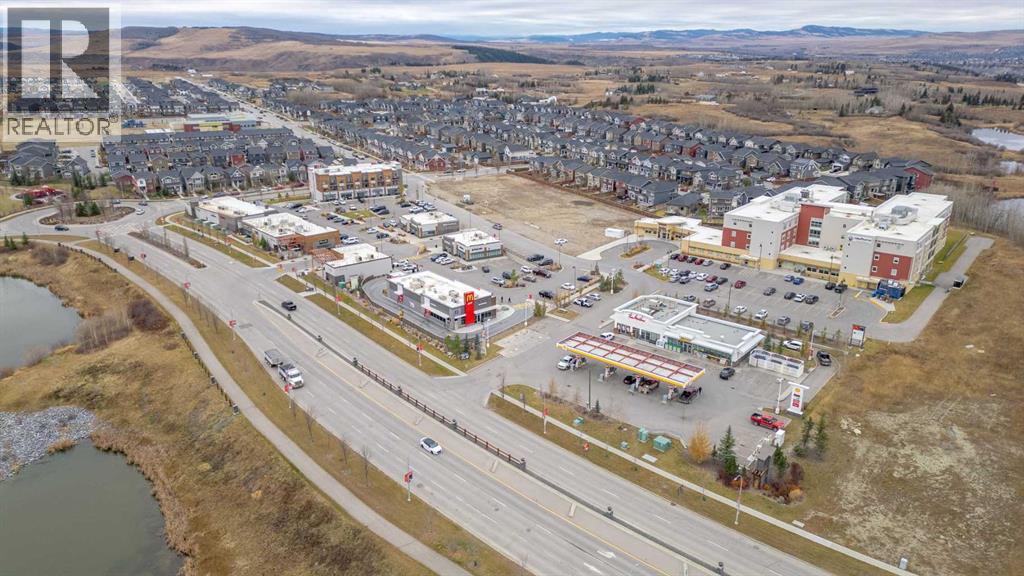 211 Fireside Drive, Cochrane