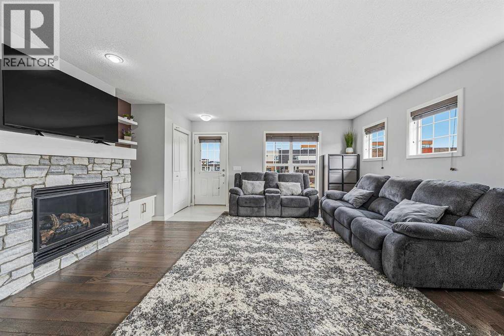 211 Fireside Drive, Cochrane