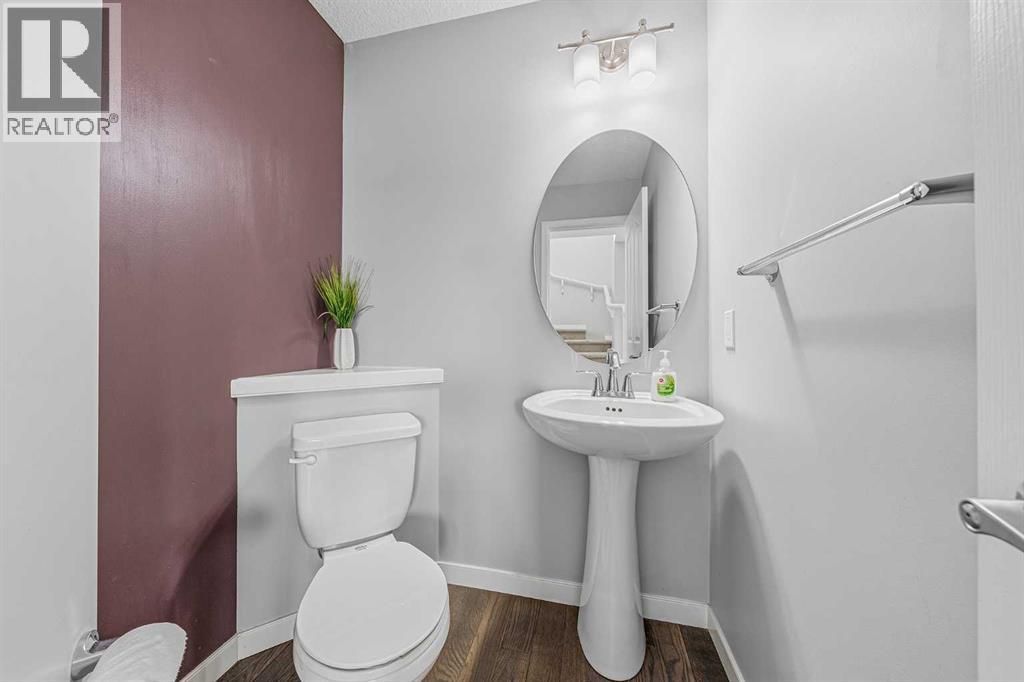 211 Fireside Drive, Cochrane