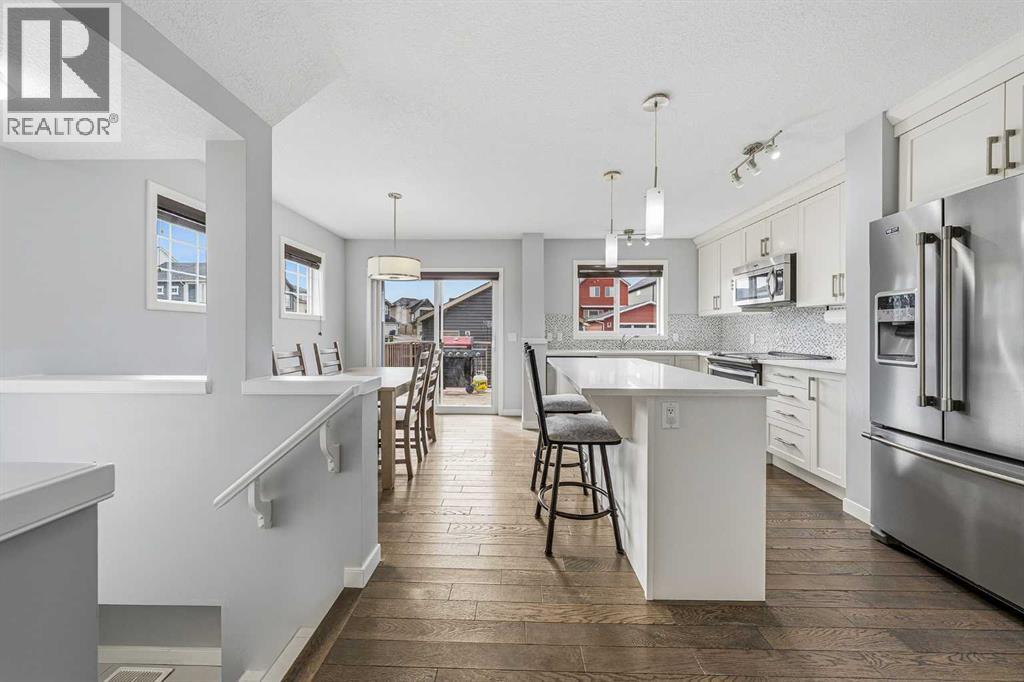 211 Fireside Drive, Cochrane