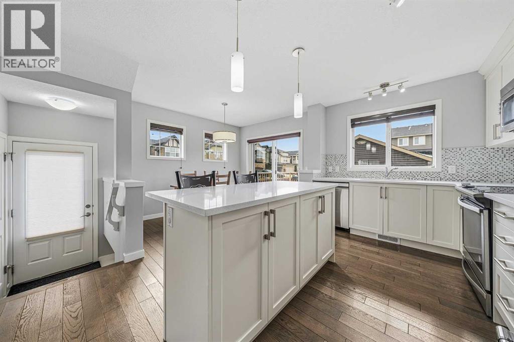 211 Fireside Drive, Cochrane