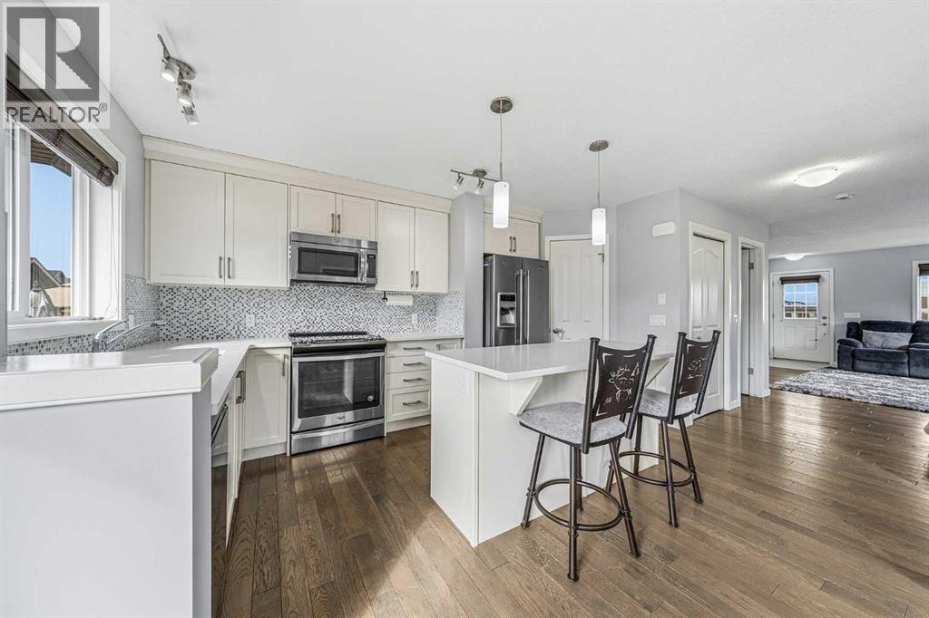 211 Fireside Drive, Cochrane