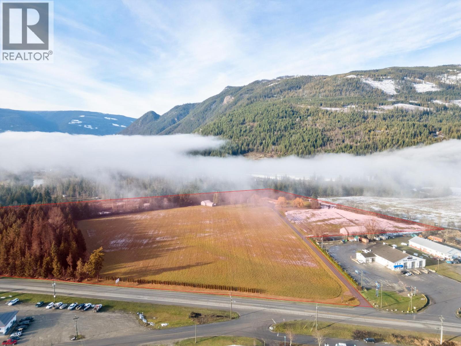 1200 TRANS CANADA HIGHWAY - 41