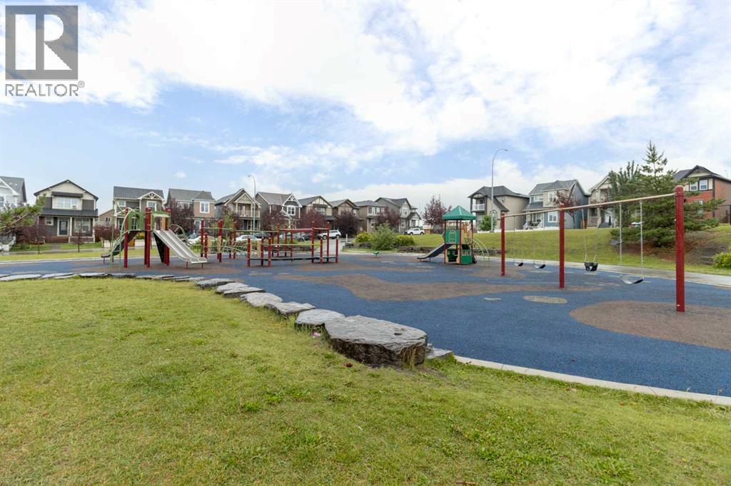 Single Family House for Sale in   Auburn Meadows Avenue SE Auburn Bay Calgary 