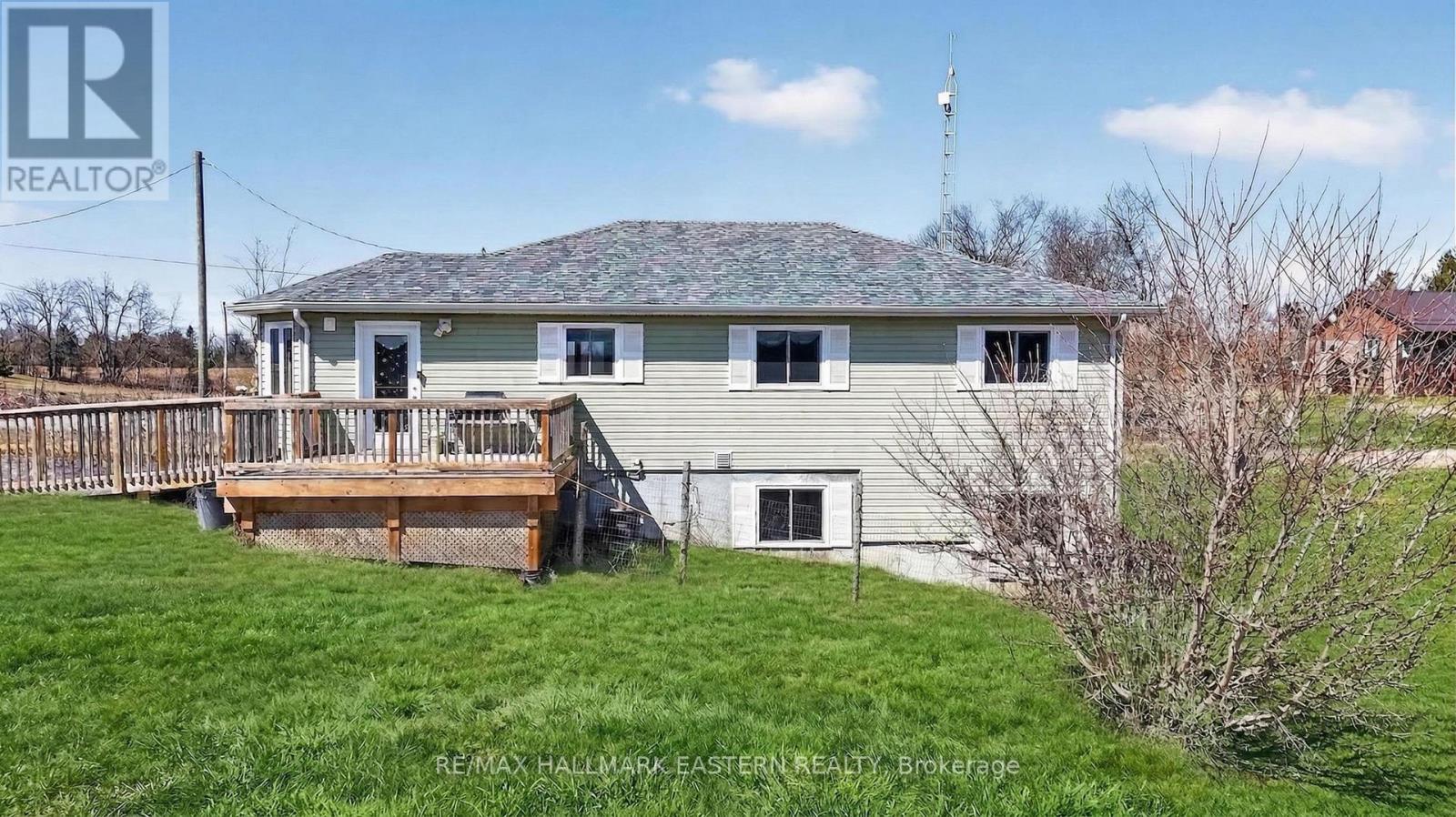 12 MALONE QUARRY ROAD, Marmora and Lake (Marmora Ward), Ontario