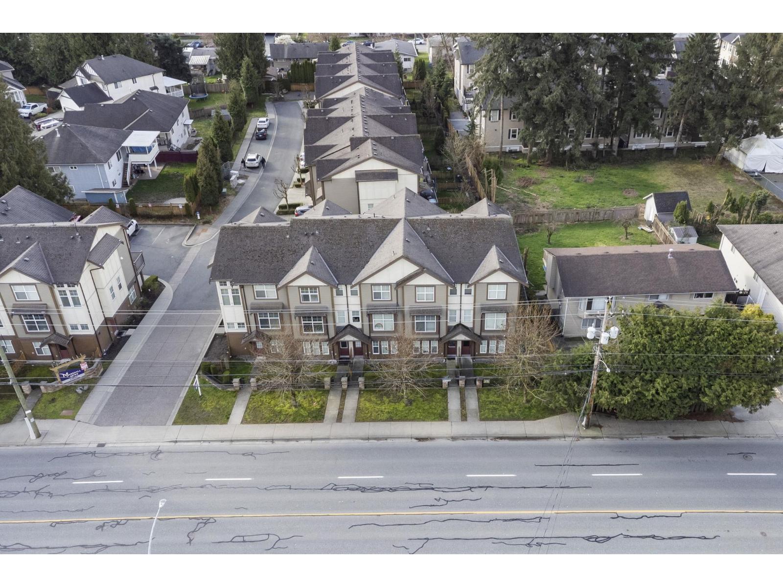 8 33860 MARSHALL ROAD