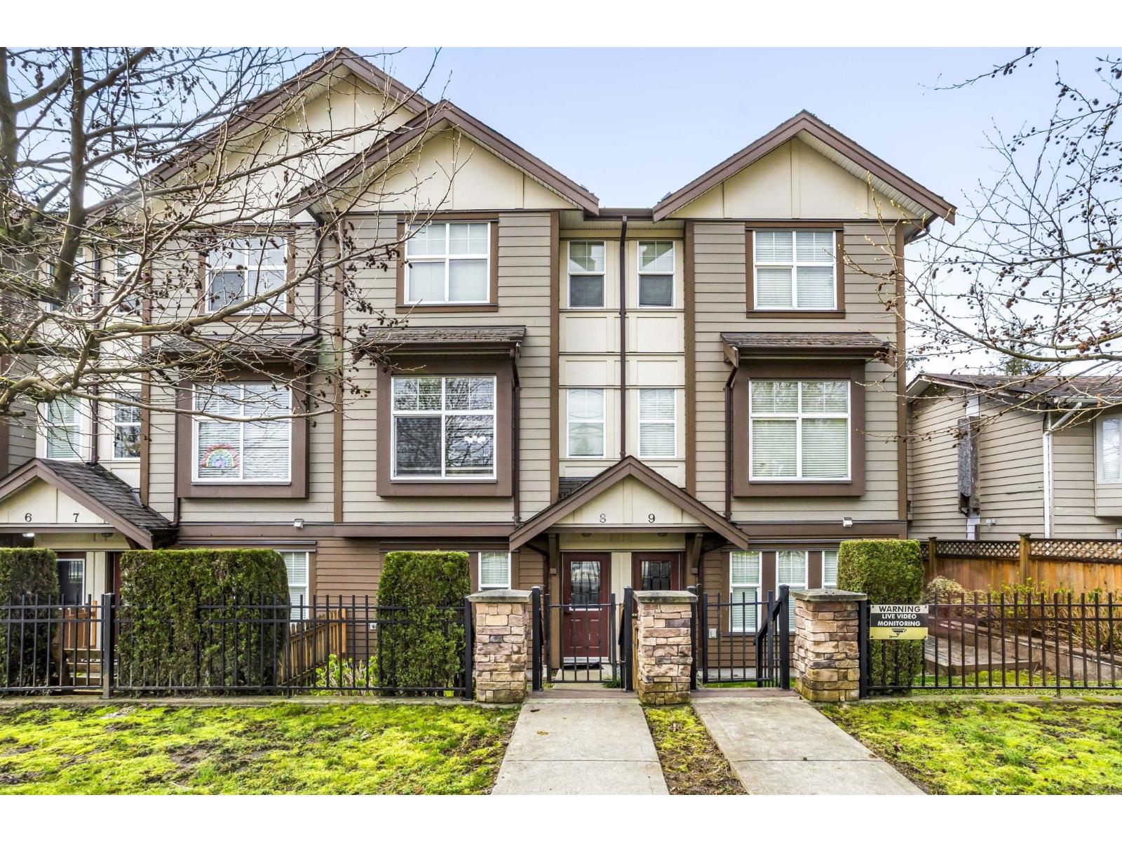 8 33860 MARSHALL Road - main photo