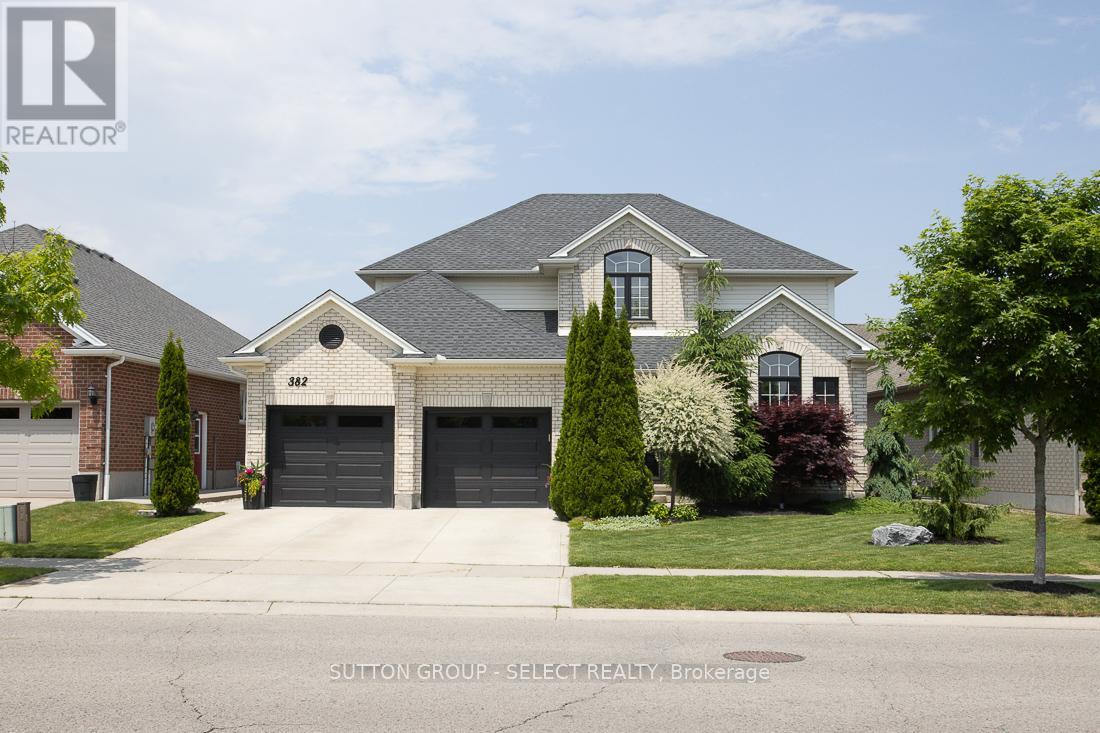 382 PLANE TREE DRIVE - 1
