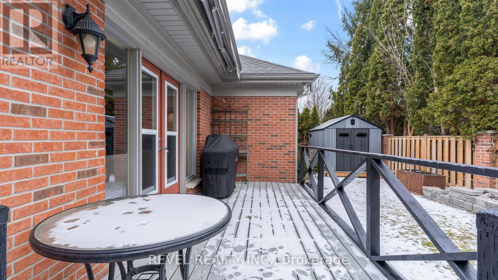 11 TALLWOOD CIRCLE Property Photo