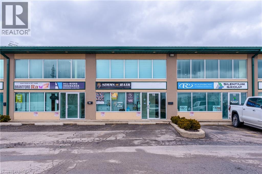 340 HENRY Street Unit# 16 Lower