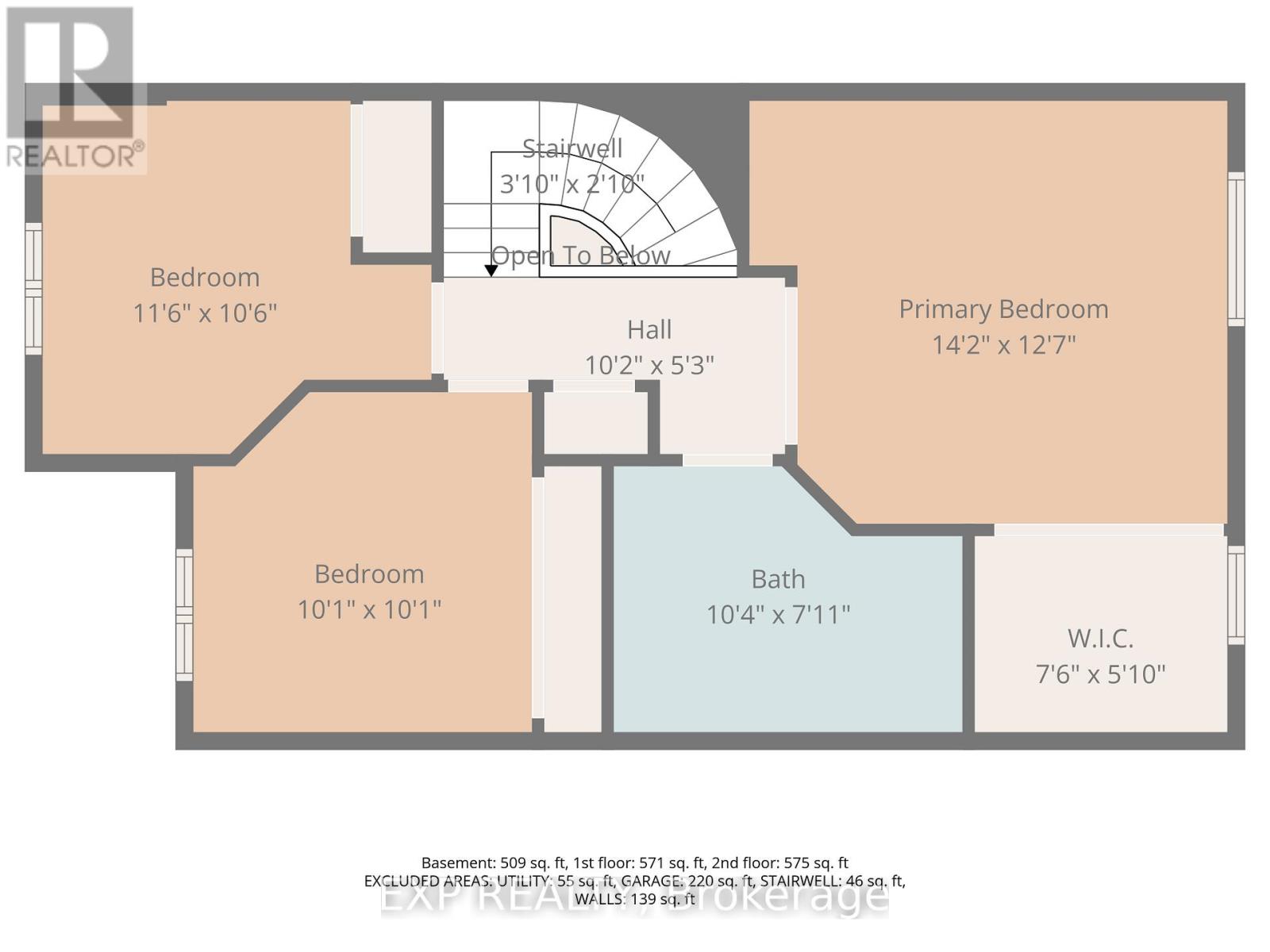 1116 BALLANTYNE DRIVE, Ottawa, Ontario