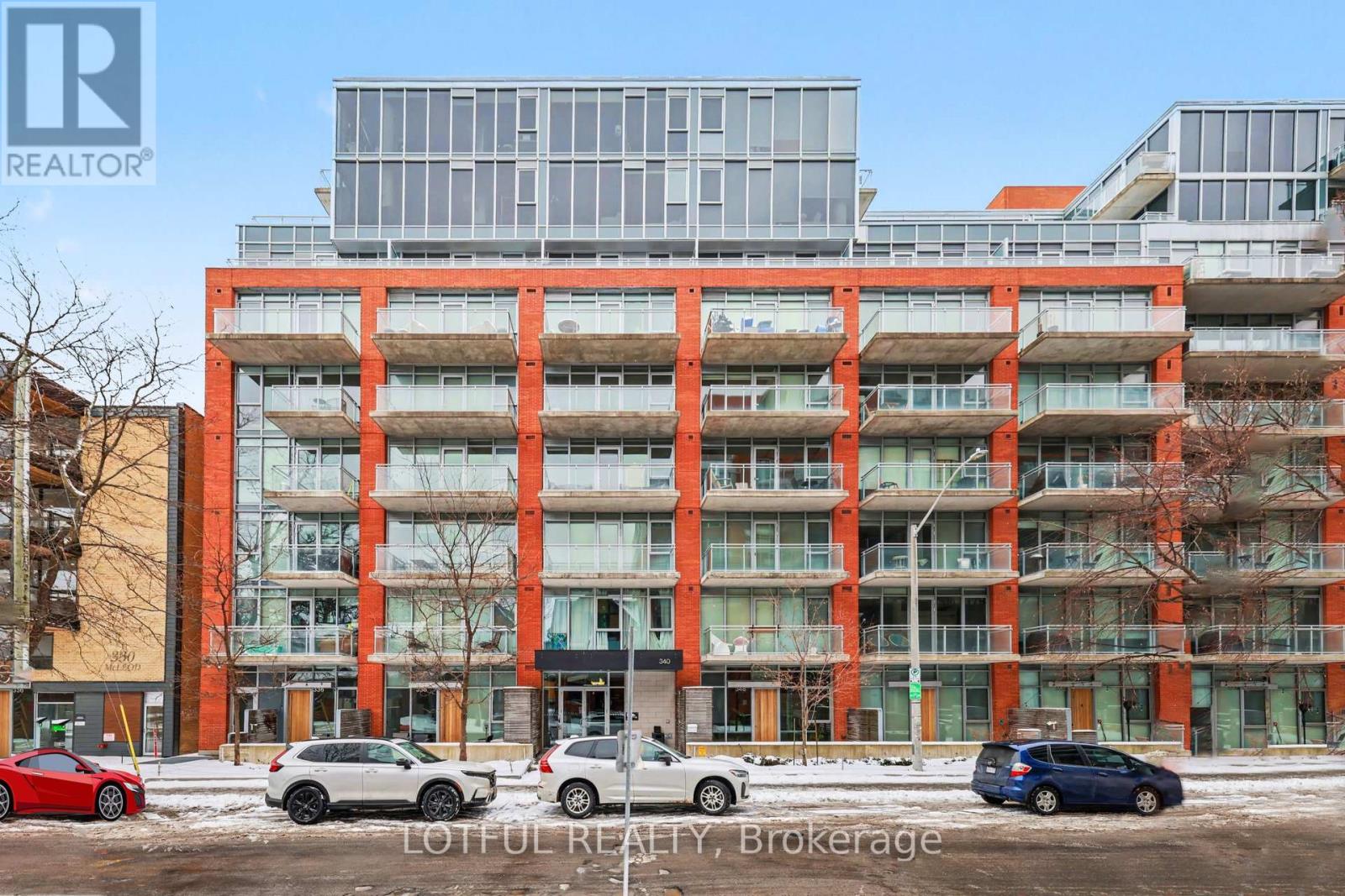 #544 340 MCLEOD STREET - 1