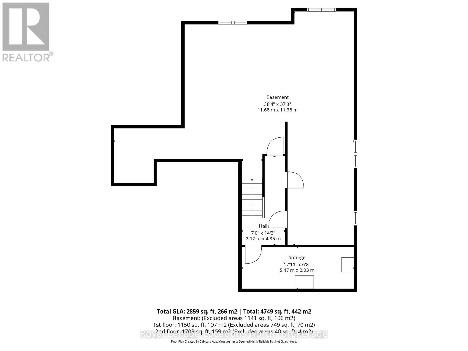 195 COURTLAND STREET W - 37
