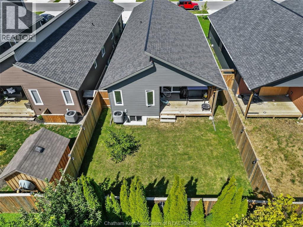 97 Moonstone CRESCENT - 5