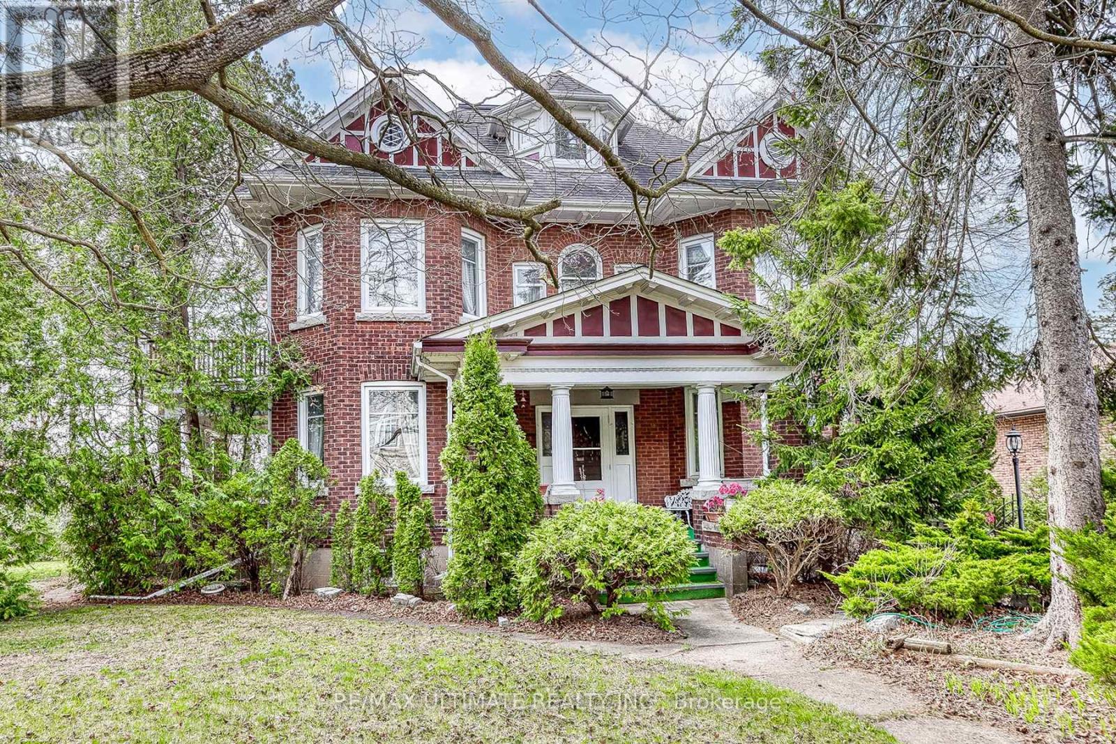 456 MANSE ROAD - 1