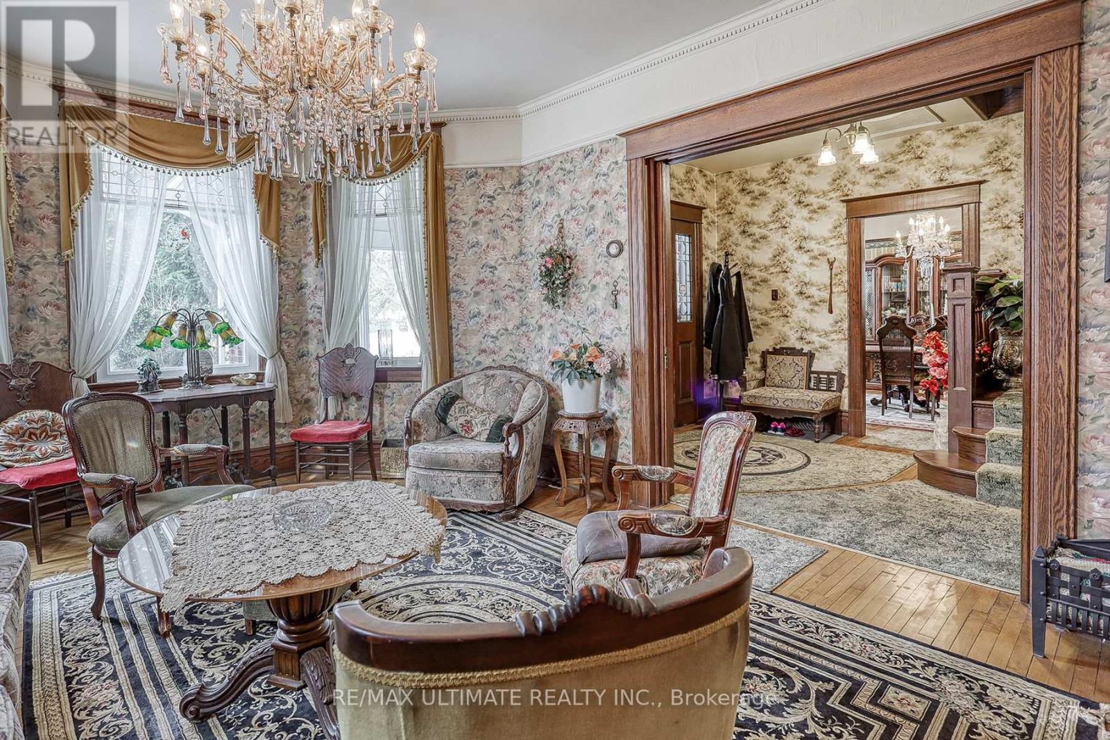 456 MANSE ROAD - 12