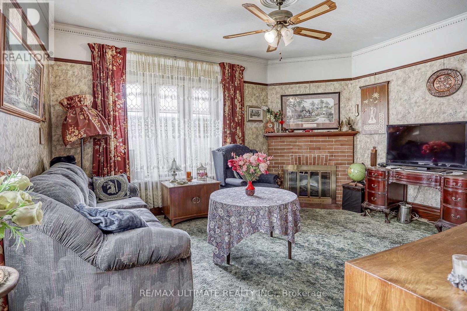 456 MANSE ROAD - 16