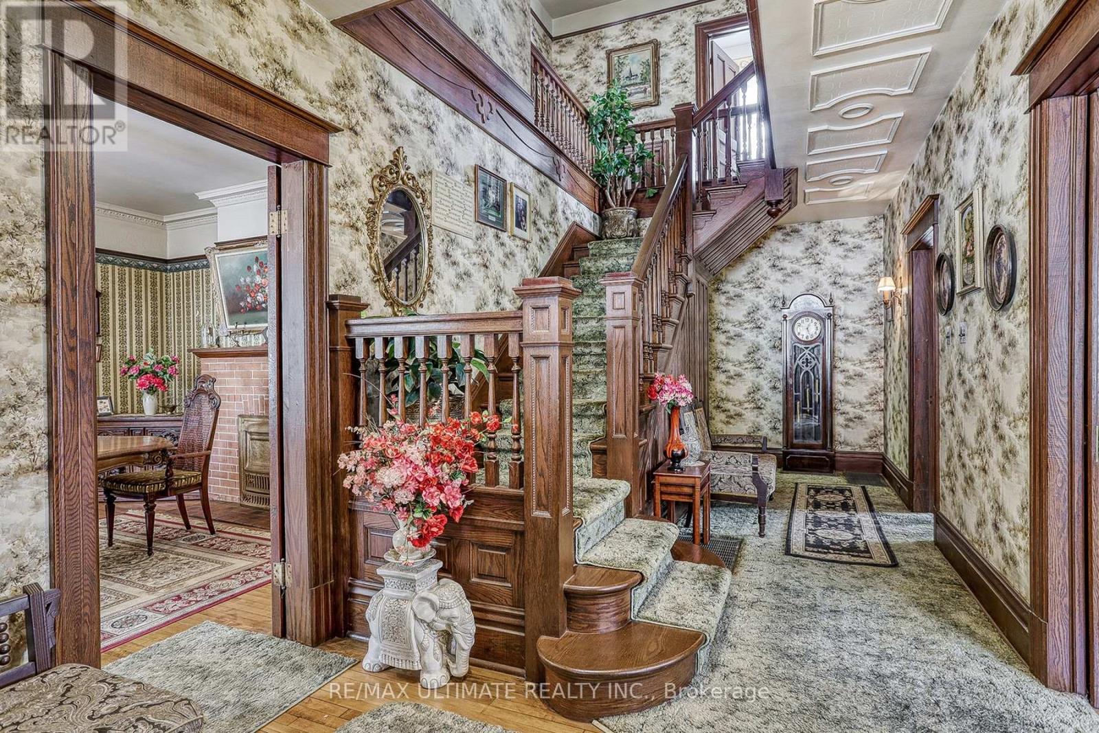 456 MANSE ROAD - 19