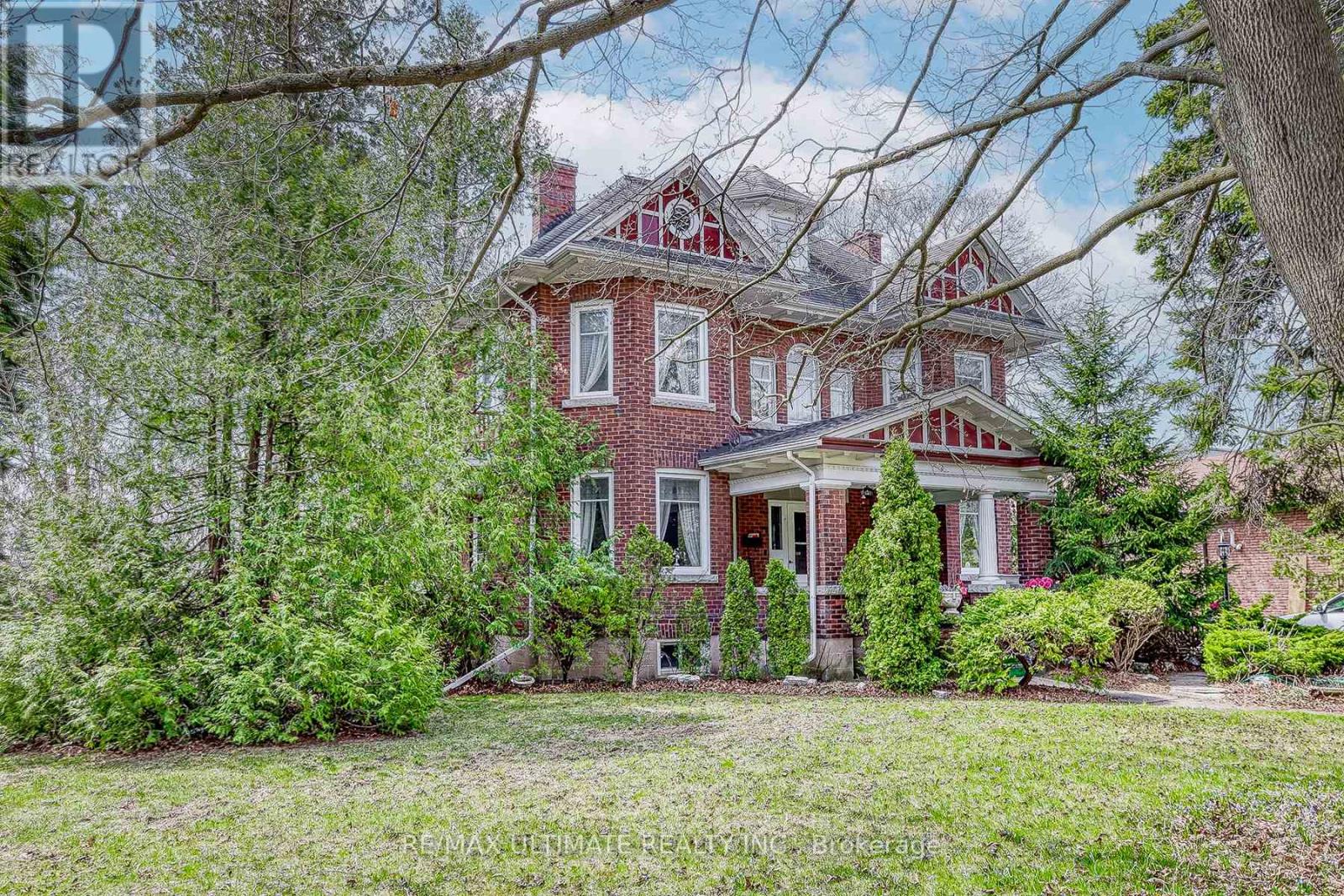 456 MANSE ROAD - 2