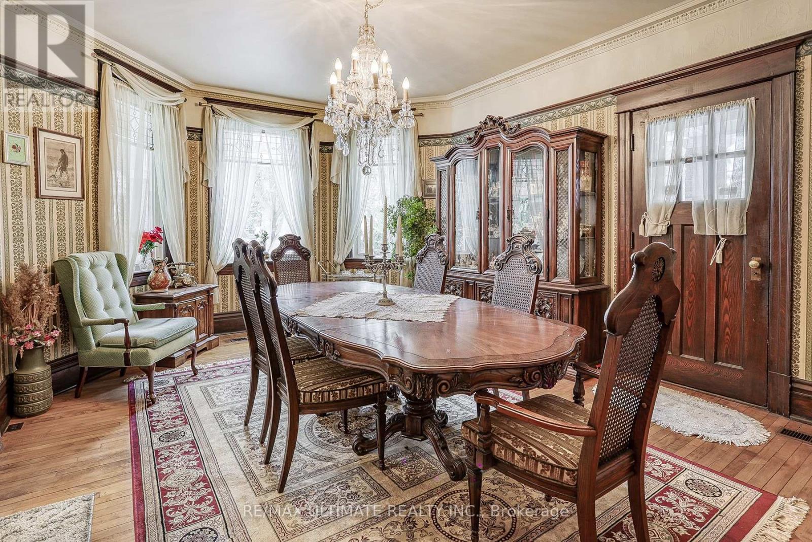 456 MANSE ROAD - 21