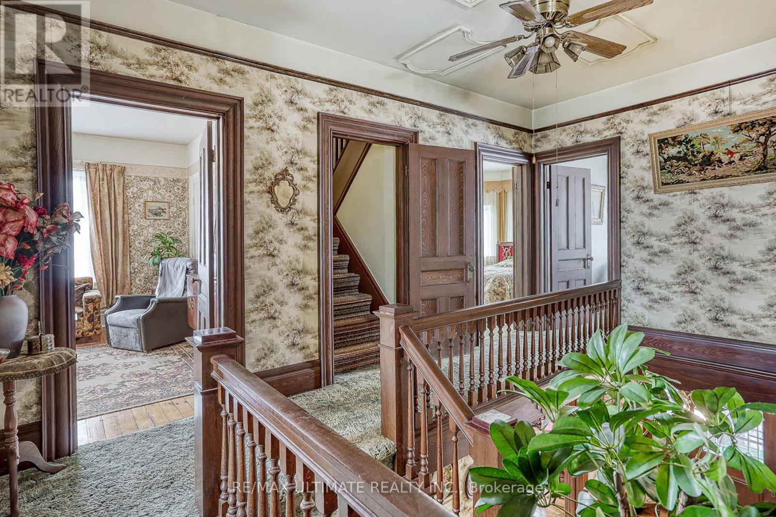 456 MANSE ROAD - 28