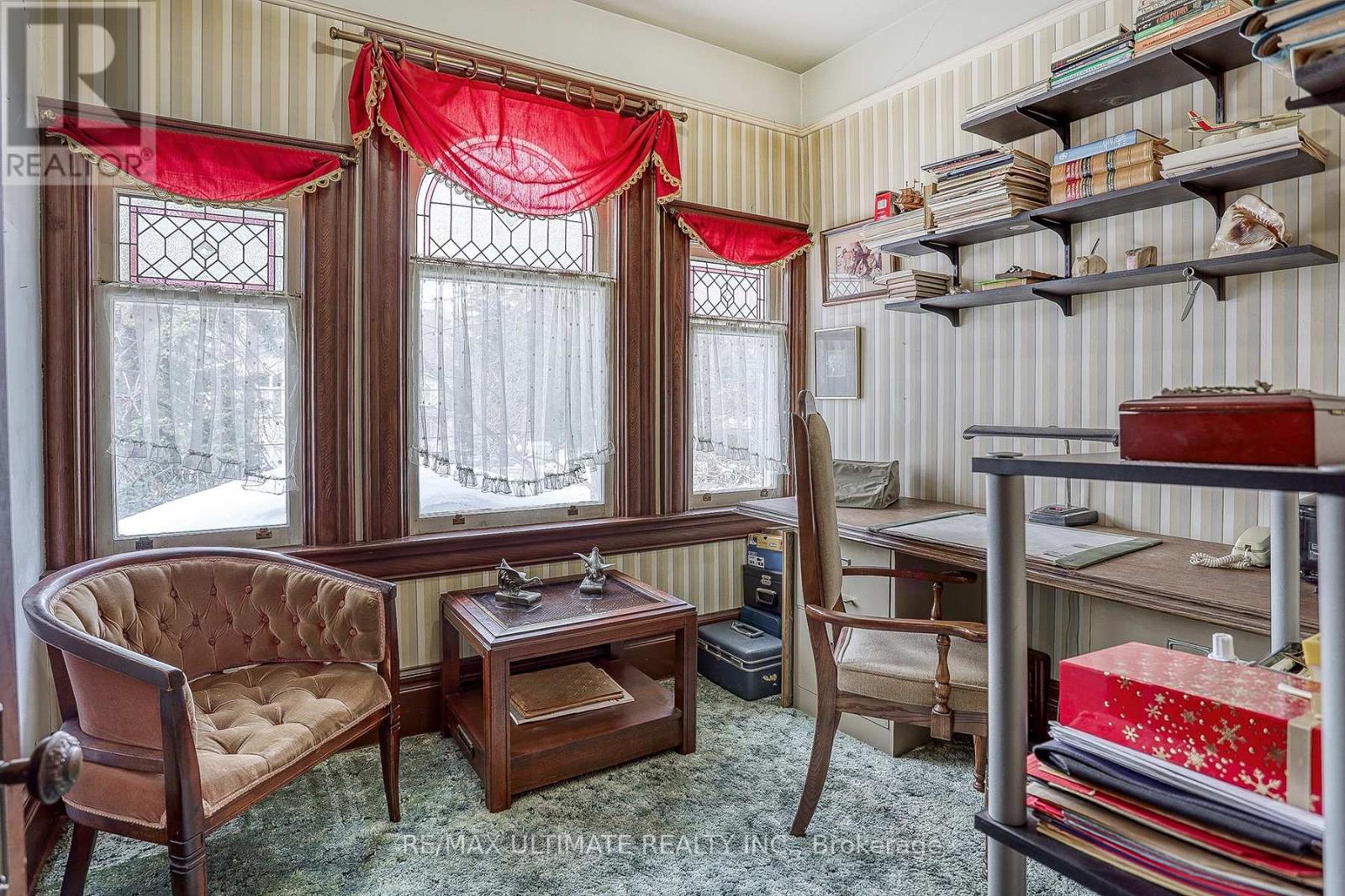 456 MANSE ROAD - 36