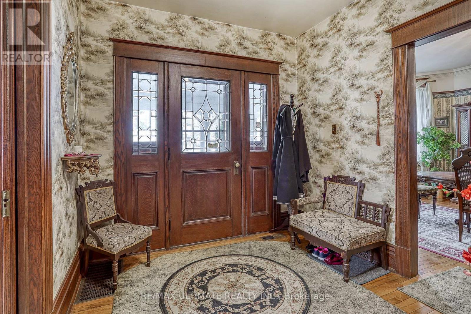 456 MANSE ROAD - 4