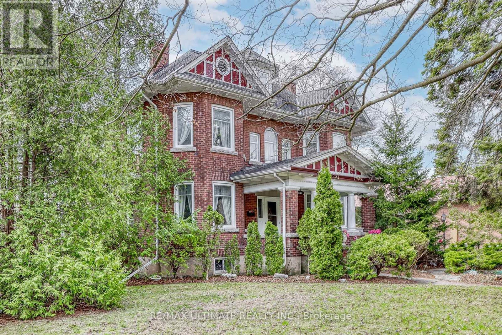 456 MANSE ROAD - 5