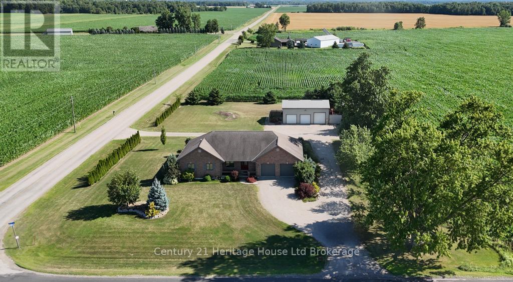 11069 ROGERS ROAD - 1