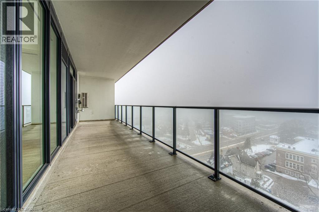 #1112 741 KING STREET W - 25