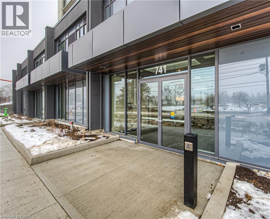#1112 741 KING STREET W - 4