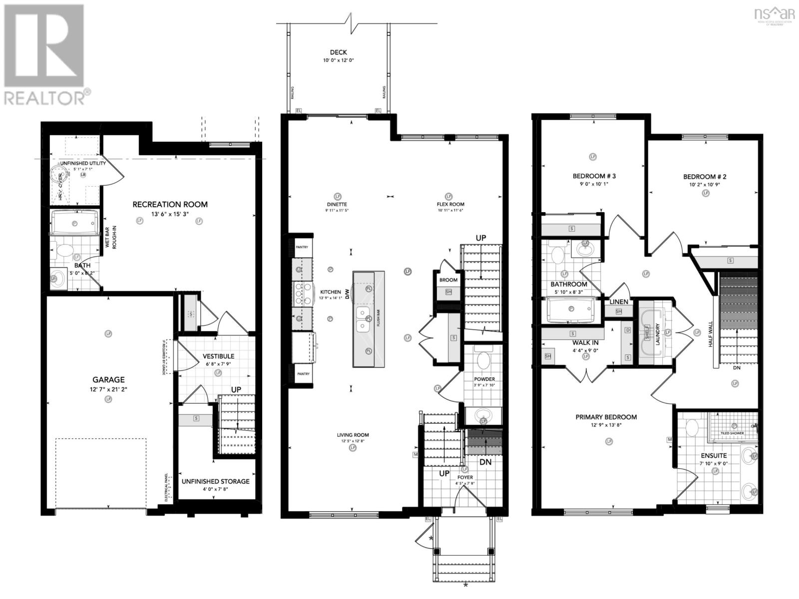 Property 1 of 6 of SD06B 163 Terrastone Ridge Ridge