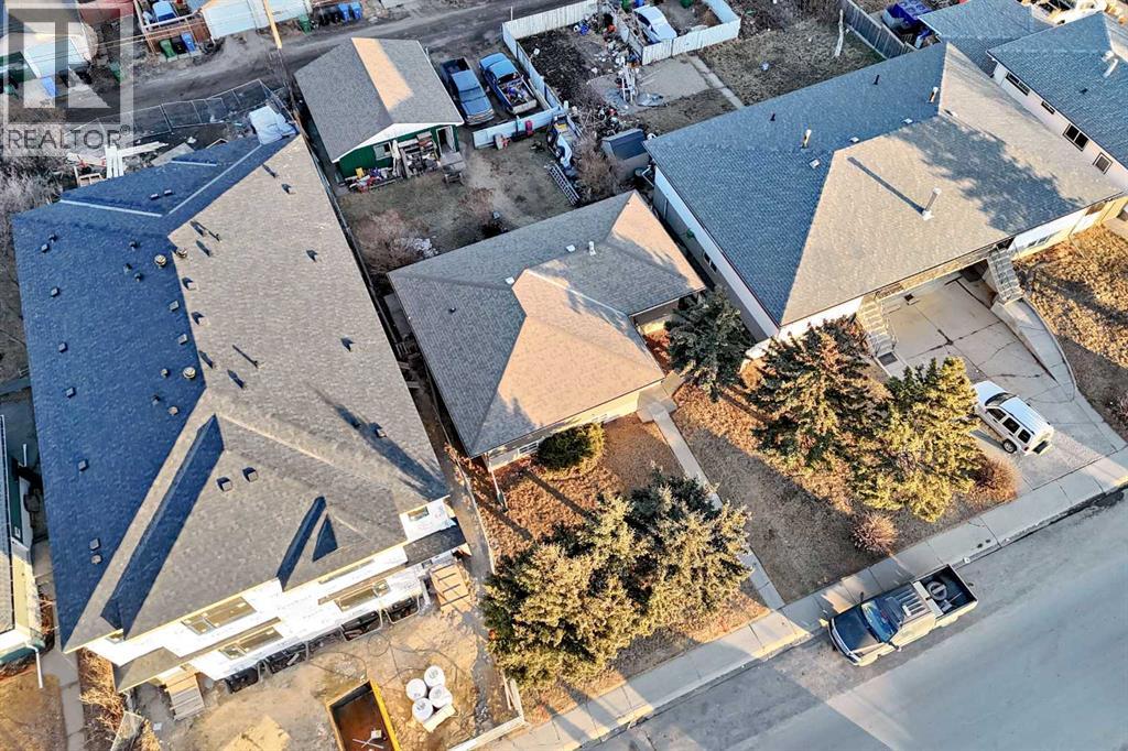 Single Family House Bungalow for Sale in   Street SE Albert Park/Radisson Heights Calgary 