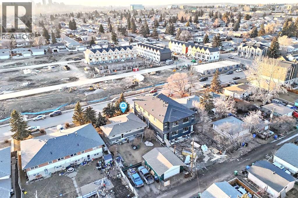 Single Family House Bungalow for Sale in   Street SE Albert Park/Radisson Heights Calgary 