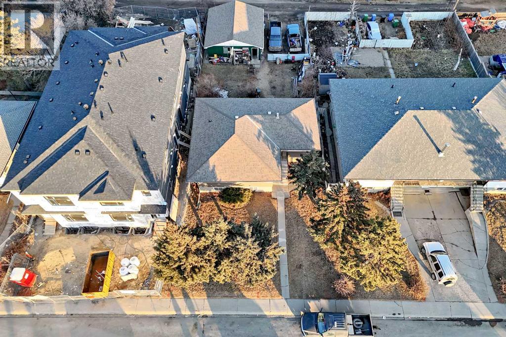 Single Family House Bungalow for Sale in   Street SE Albert Park/Radisson Heights Calgary 