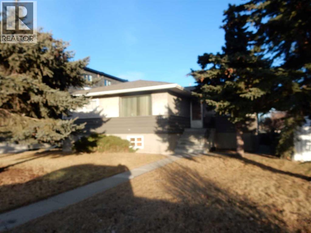 Single Family House Bungalow for Sale in   Street SE Albert Park/Radisson Heights Calgary 