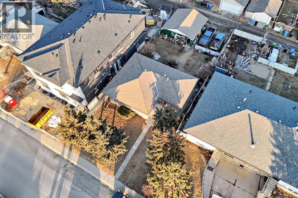 Single Family House Bungalow for Sale in   Street SE Albert Park/Radisson Heights Calgary 