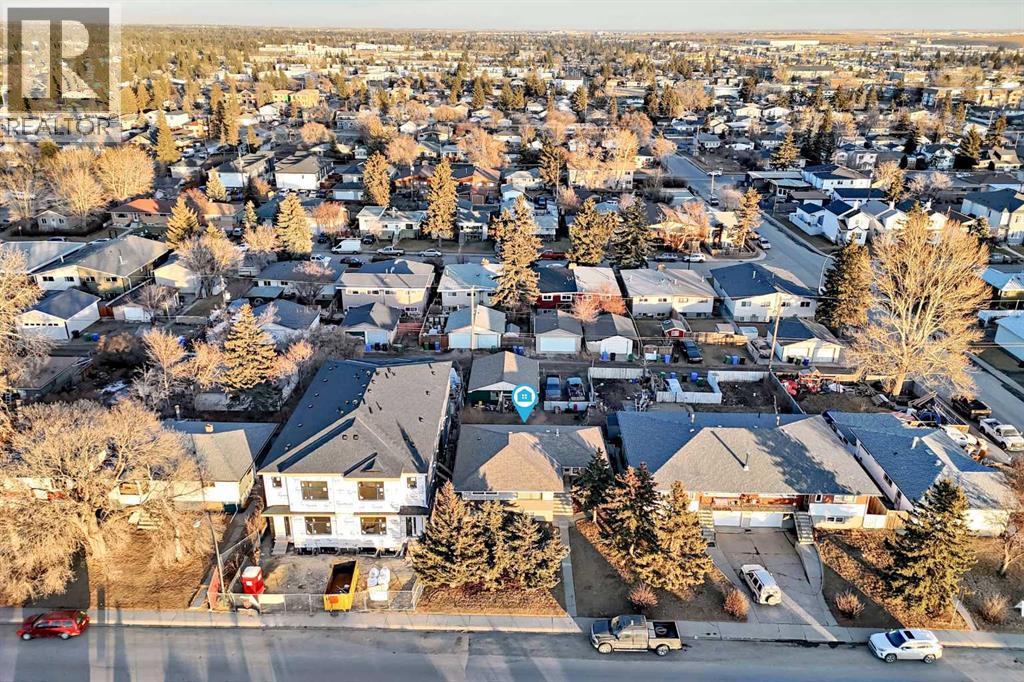 Single Family House Bungalow for Sale in   Street SE Albert Park/Radisson Heights Calgary 