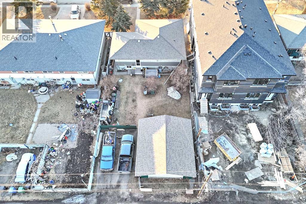 Single Family House Bungalow for Sale in   Street SE Albert Park/Radisson Heights Calgary 