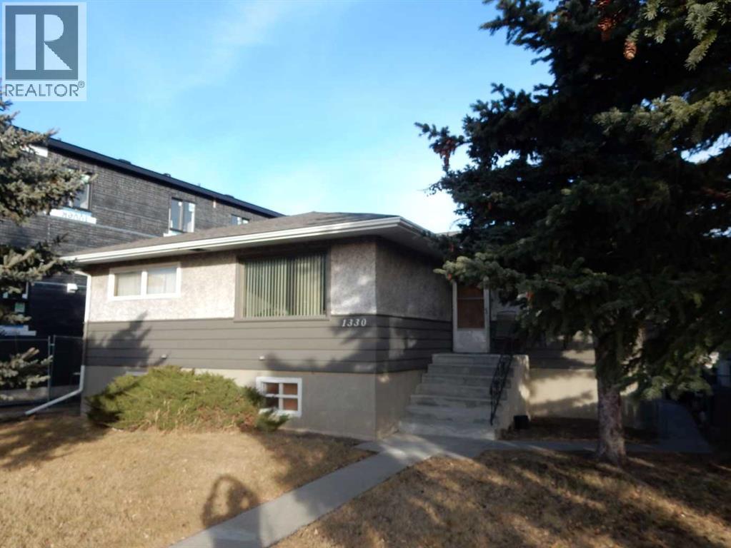 Single Family House Bungalow for Sale in   Street SE Albert Park/Radisson Heights Calgary 