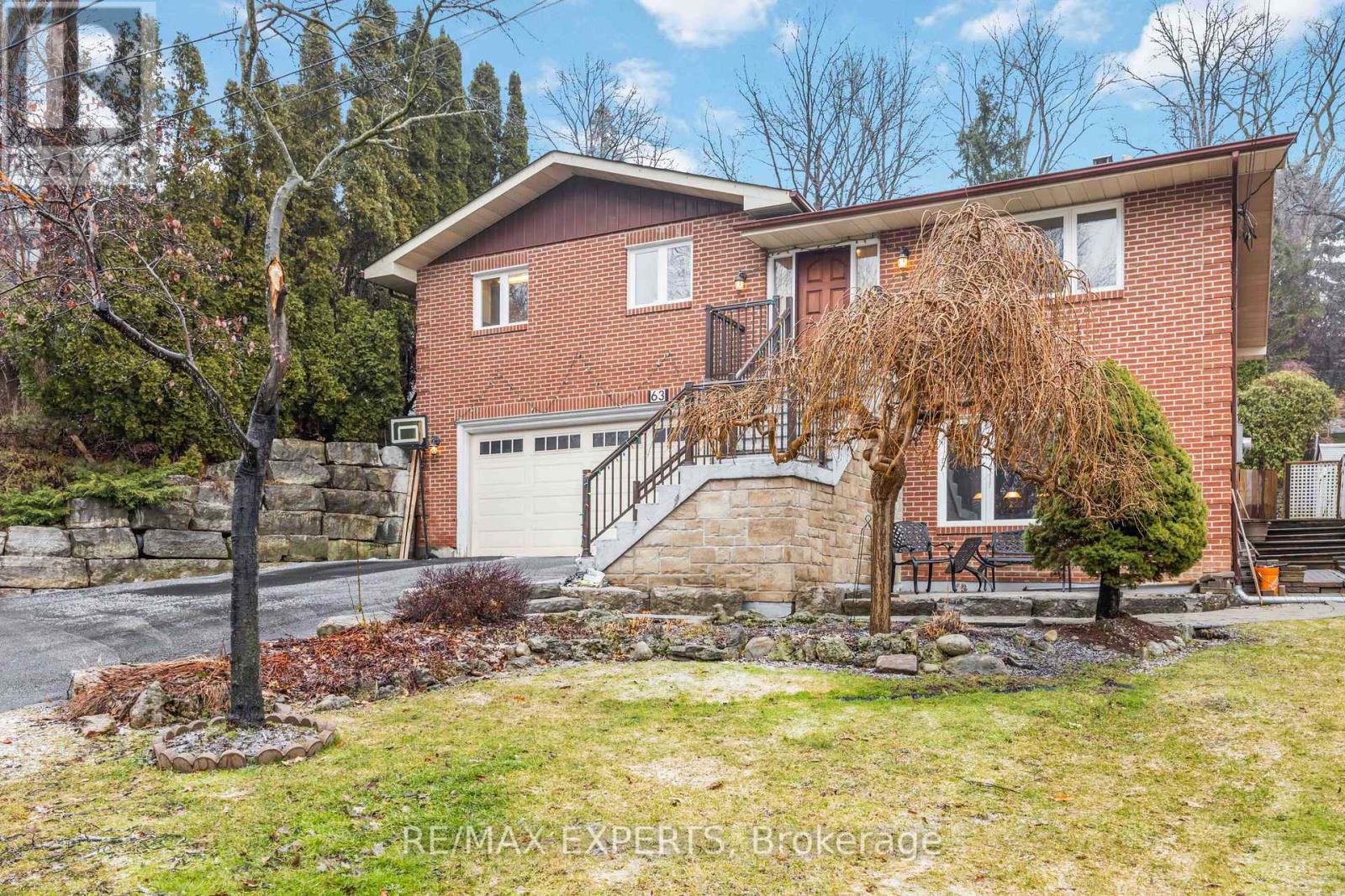 63 RIVERSIDE DRIVE - 2