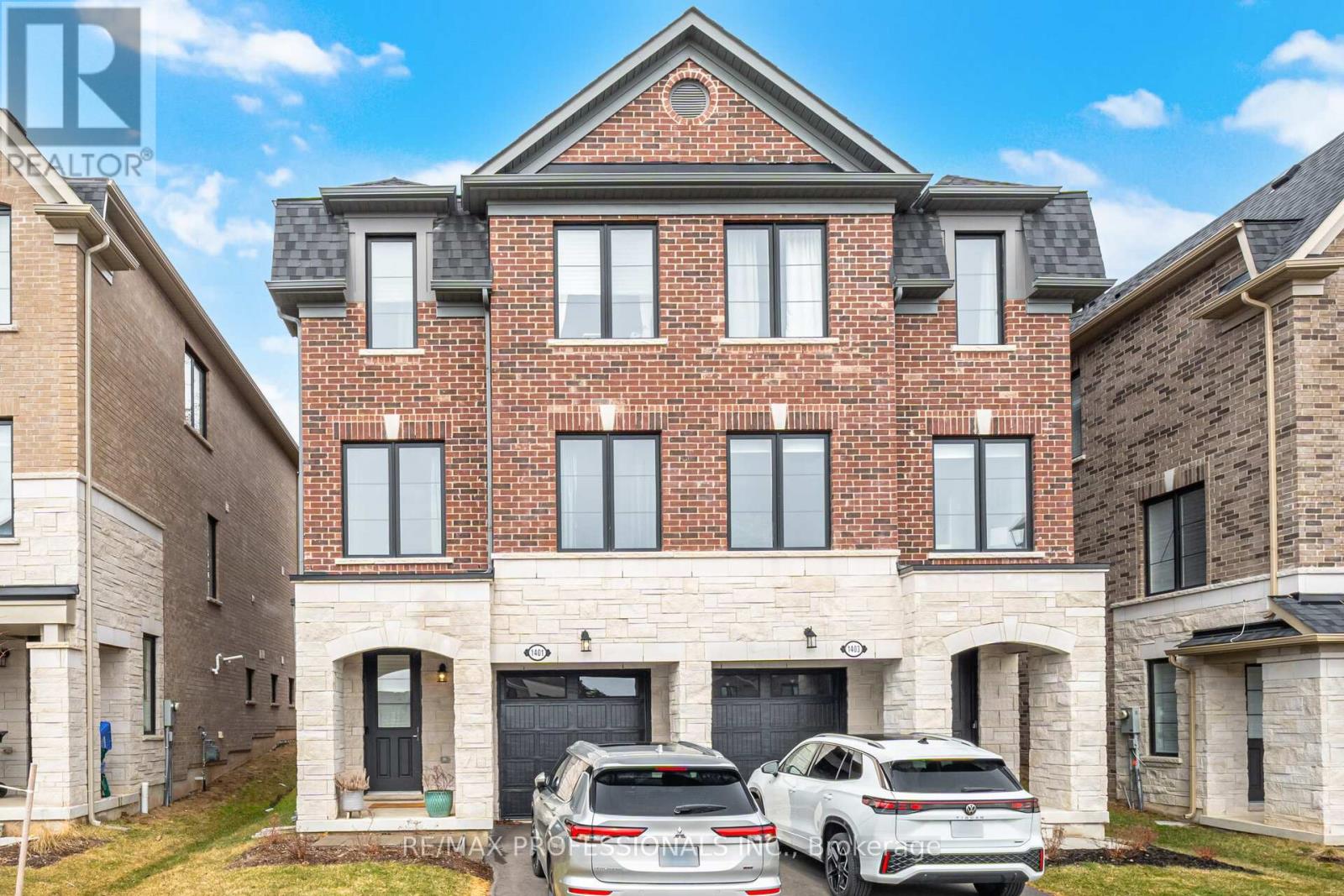 1401 NATIONAL COMMON - 1