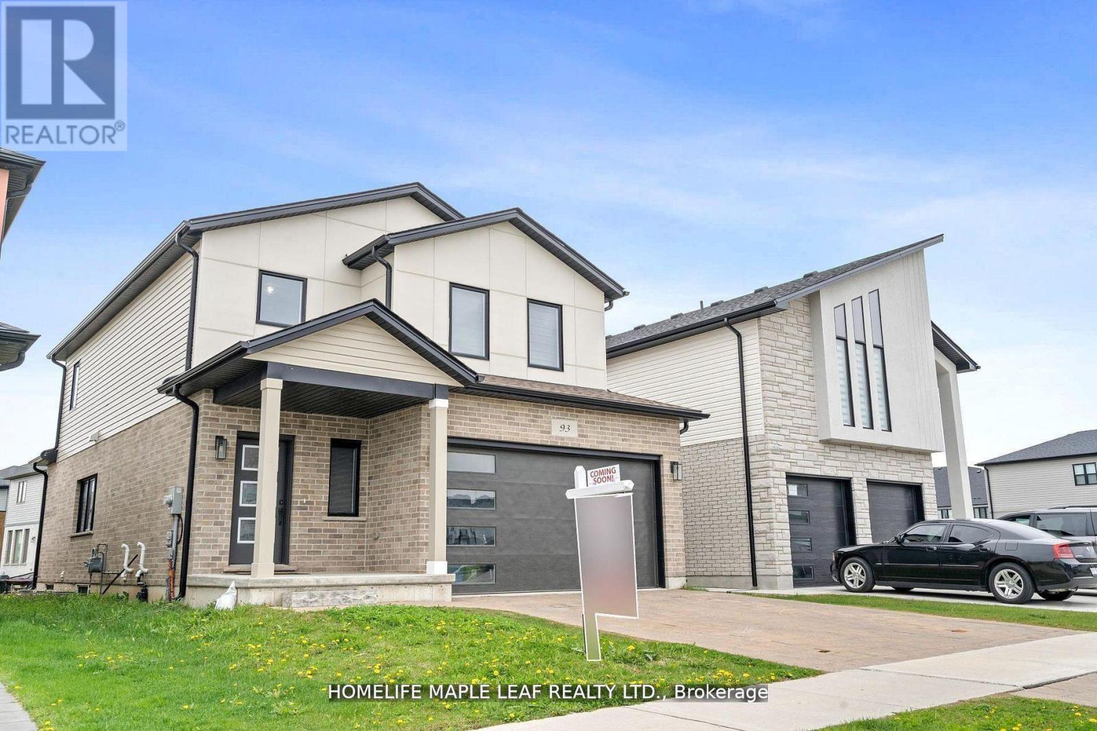 93 MIDDLETON AVENUE - 4