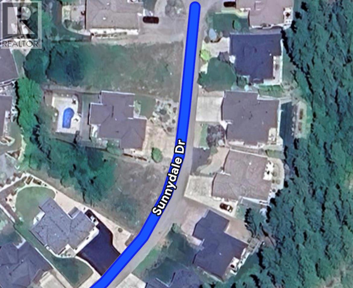 SUNNYDALE DRIVE LOT# 12 - 13