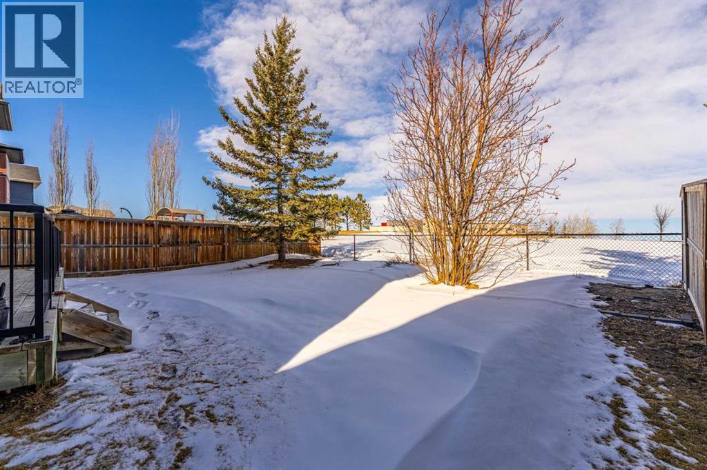 Single Family House for Sale in  Evanspark Circle NW Evanston Calgary 