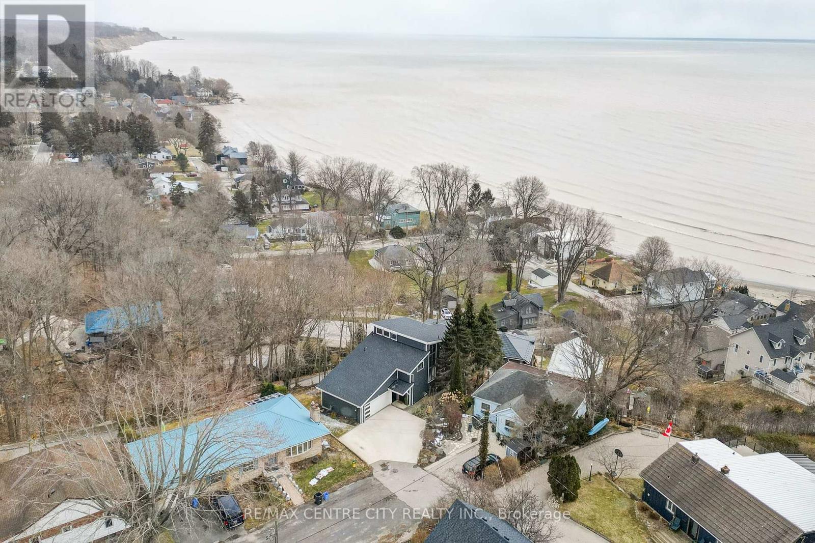 205 CORNELL DRIVE