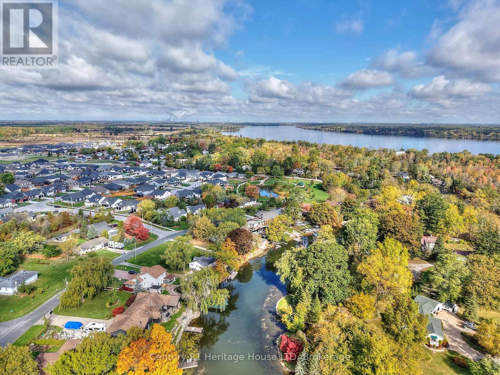 3466 RIVER TRAIL, Fort Erie (Black Creek), Ontario